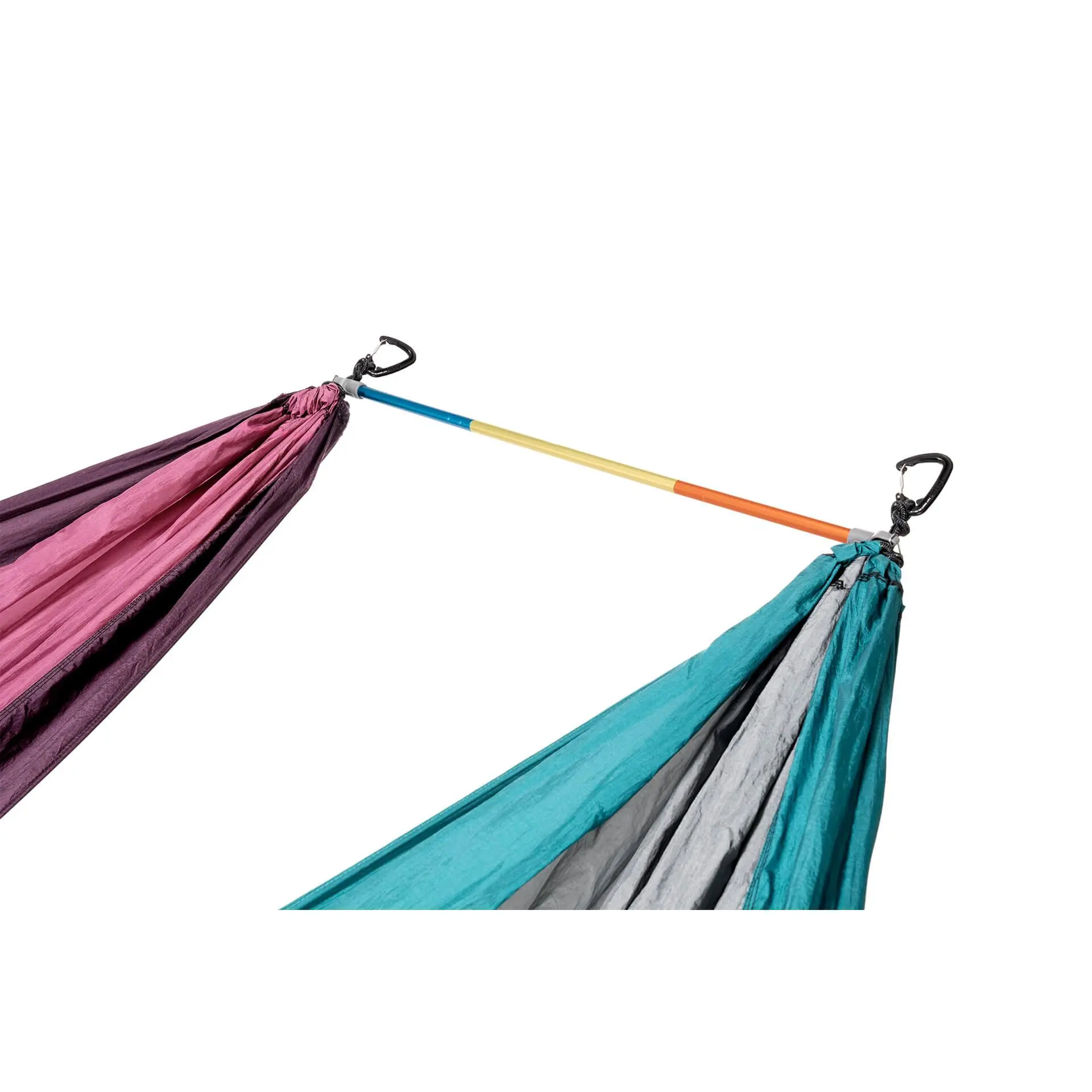 Fuse™ Tandem Hammock System Fuse™ Tandem Hammock System