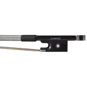 Saga  Full Size Carbon Graphite Violin Bow