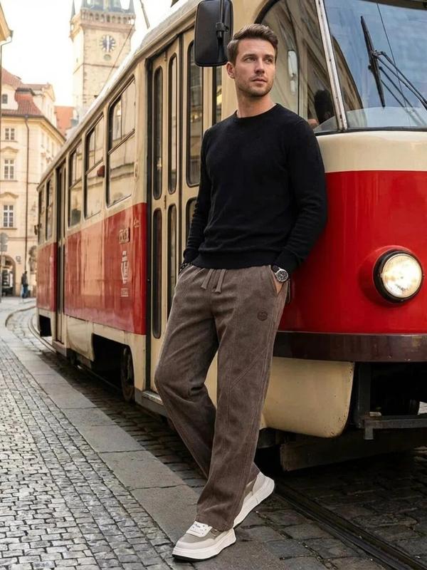 Fashionable printed floral print trousers cross-border wholesale