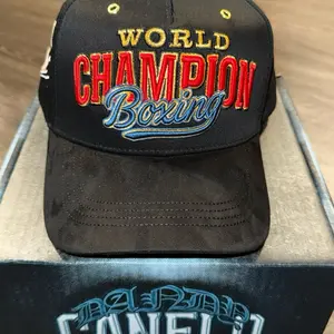 DANDY HATS X CANELO - WCB