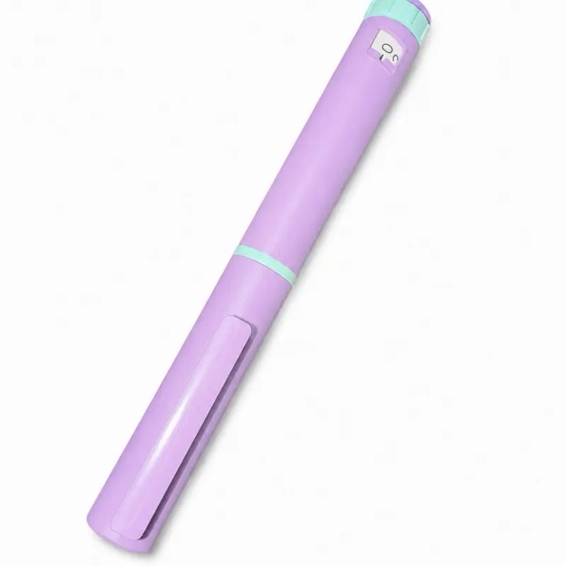 Reusable Research Applicator V4 - Pen Only - Lavender