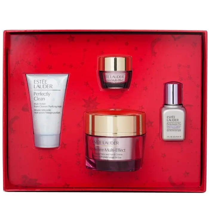 ESTÉE LAUDER Radiance Routine Set: