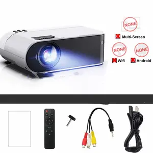 Mini projector portable Mini projector portable