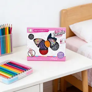 Beads Jewelry Toy Set-B