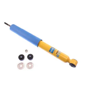 Bilstein  B6 4600 Series Heavy Duty Shock Absorber, Yellow Painted