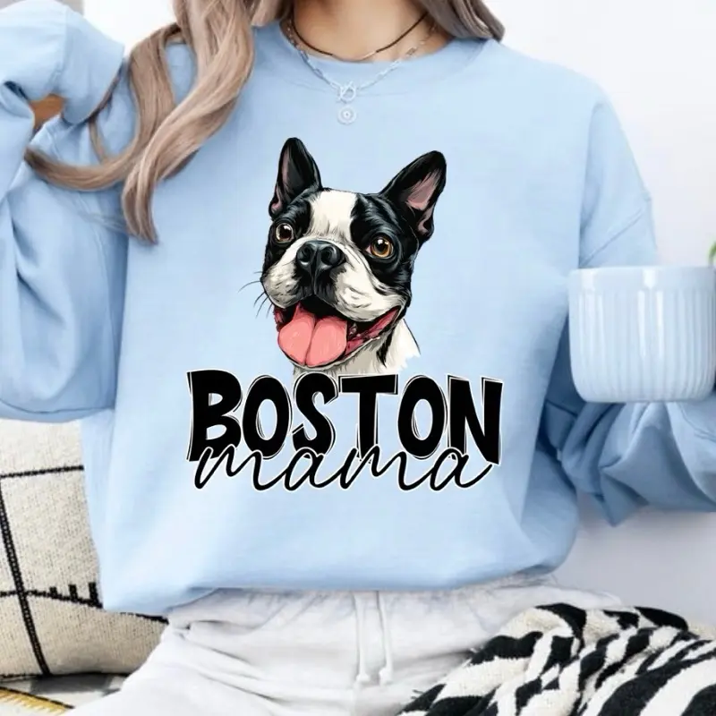 Boston Mama
