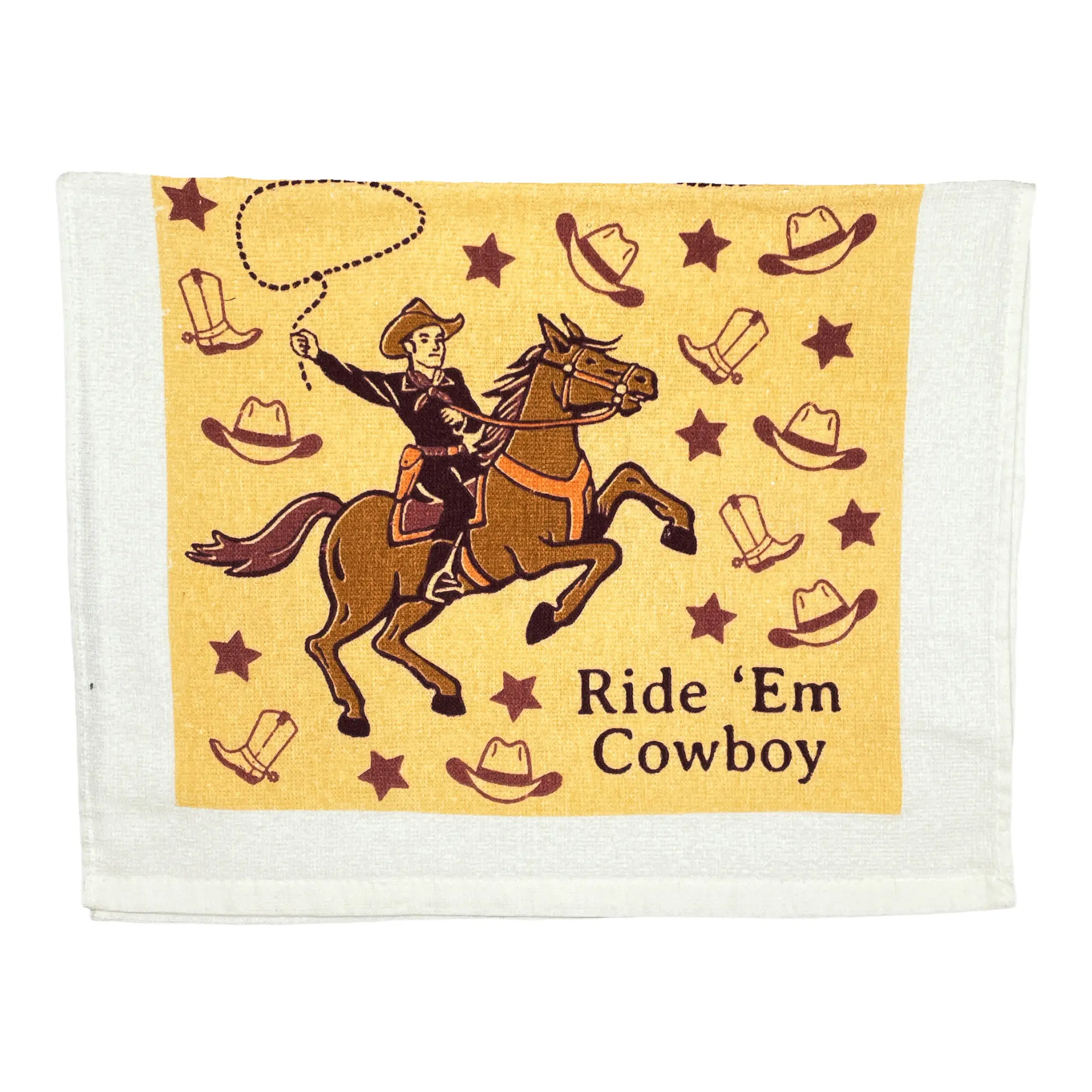Funny Tea Towels Hilarious Silly Dish Cloths for Décor and Drying Funny Dish Towels Soft Adsorbent Tea Towel