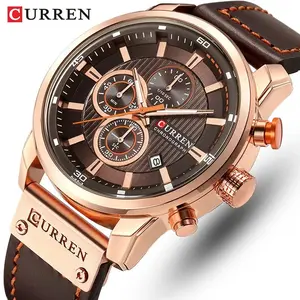 Command Chronograph Command Chronograph