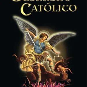 The Catholic Warrior Book (Spanish)