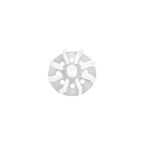 212 MAIN Impeller Replacement Kit - Easy-Setup Pool Accessory for Aquatic Fitness Equipment, Sports Use, Pool Accessories, Outdoor Fitness