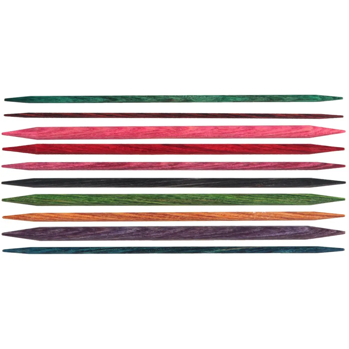 KnitPro | Knitter's Pride Dreamz Double Pointed Knitting Needles