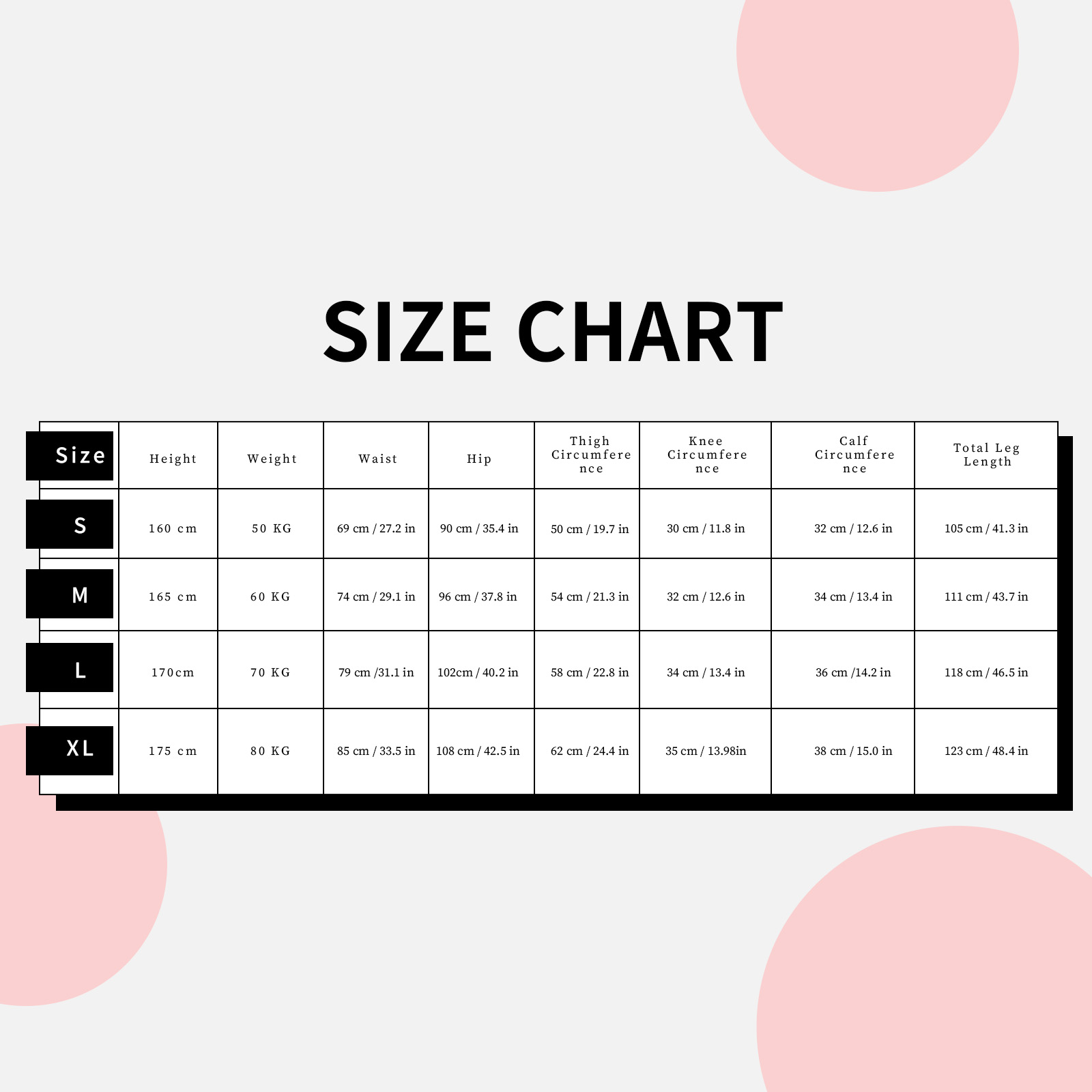 Women’s 400D Fleece Lined Tights 2 Pack – Thick Thermal Pantyhose, Warm Winter Leggings, Black S/M Slim Fit Womenswear