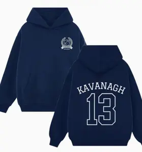 Johnny Kavanagh 13 Kavanagh, Boys of Tor Johnny Kavanagh, Lynch Merch, Tommen College Hoodie, Boys of Tommen Two Side hoodies women