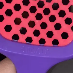 Product Review of Unbrush Detangling Hair Brush by FHI Heat from C**a