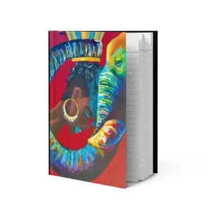 Chosen Hardcover Journal