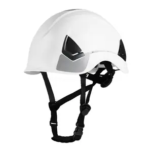 Safety Helmet ANSI/ISEA Z89.1 Approved ABS Hard Hat With Six-Point Ratchet Suspension, Adjustable Ventilated Shell, Lightweight Comfort For Men Women Adults, Suitable For Outdoor Indoor Industrial Construction Workwear