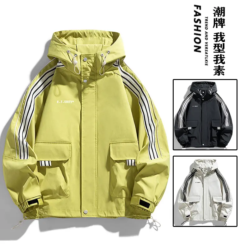 5801 Fluorescent Green Conventional