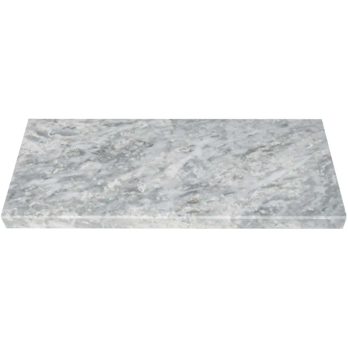 Chelsea Grey Marble Stone Window Sill
