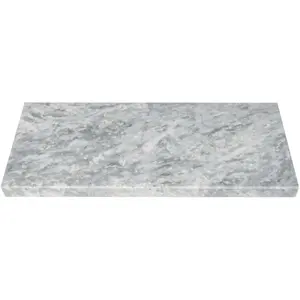 Chelsea Grey Marble Stone Window Sill
