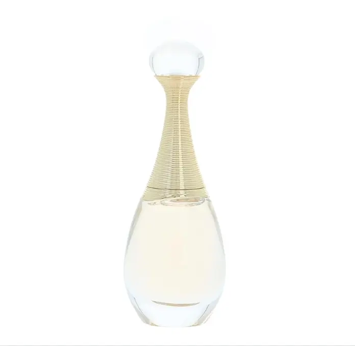 Orchid Women's Perfume, an Elegant Alluring Floral Musky Fragrance with Rose and Blackberry Musk Notes, 100ml (3.4 fl.oz.), Elegant Alluring Fragrance