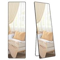 Rectangle Full Mirror
