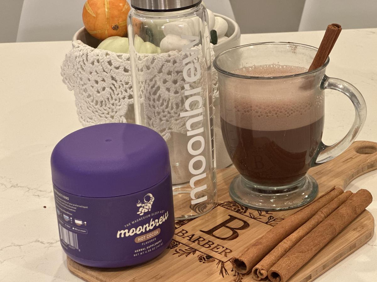 Item: Hot Cocoa, Regular, 1 Pack