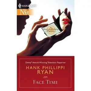 USED-Face Time by Ryan, Hank Phillippi (Mass Market Paperback)
