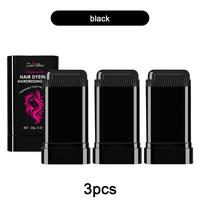 3PCS-01#BLACK(zaidoc)