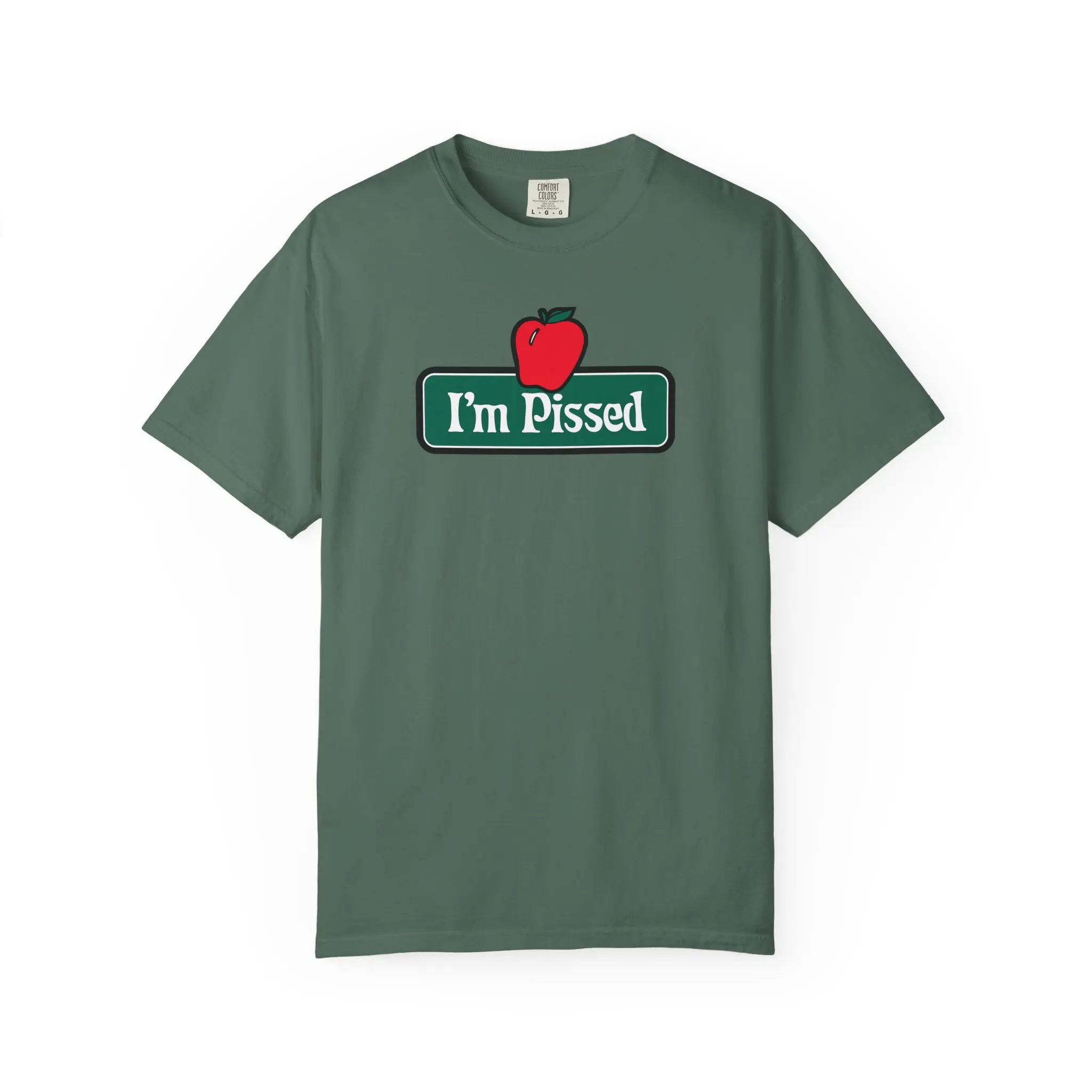 Survivor Liz Wilcox Inspired Applebees T-Shirt, Comfort Colors Tee, Survivor Fan Gift, Unisex
