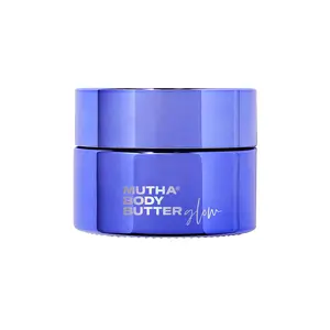 MUTHA Body Butter Glow 160ml