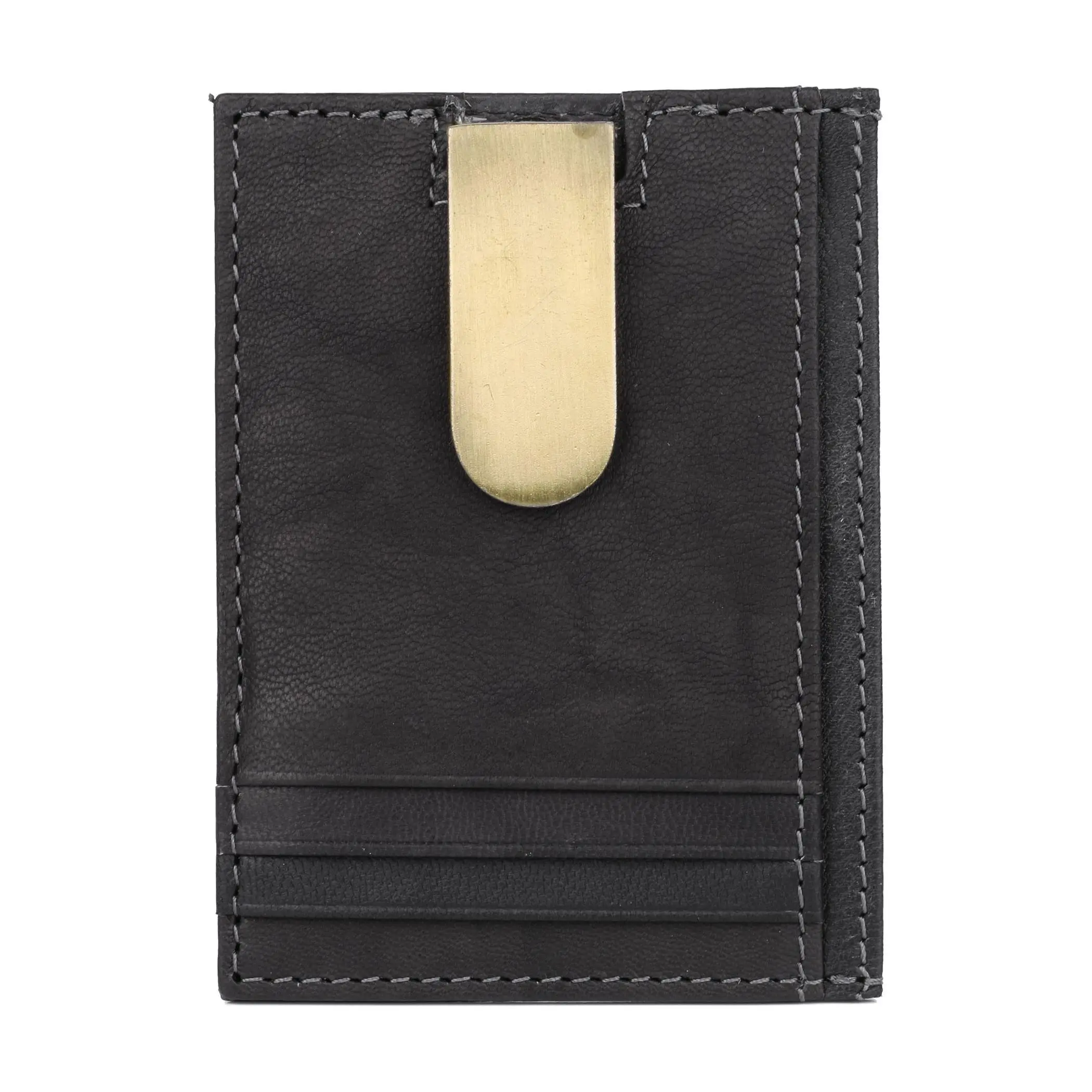 J.BUXTON Hunt Front Pocket Wallet