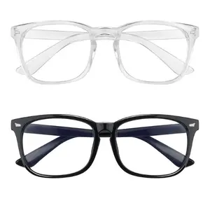 Blue Light Glasses Unisex 2 Pack
