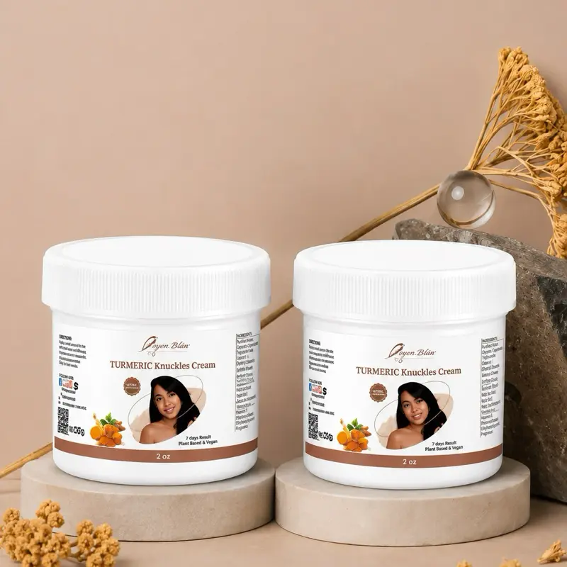 2 byenblan face cream Timeric 2oz