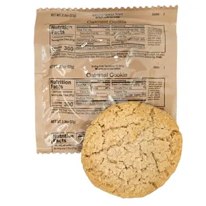 Cookie - Oatmeal
