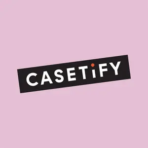 CASETiFY US SHOP shop logo