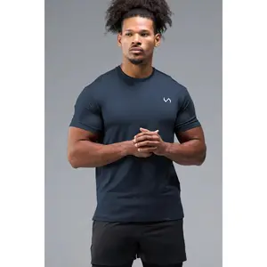 Train Infi Dry Swole Tee