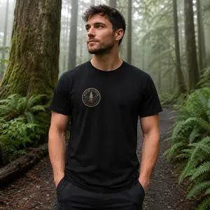 Beneath the Canopy T-Shirt