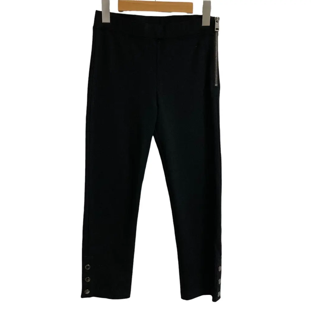Pre-owned BURBERRY Others Small Leather Goods London Stretch Skinny Pants