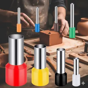 Stainless Steel Circle Cutter Set for Polymer Clay Baking, Mini Model Craft Tools, DIY Embossing and Miniature Making, Rustproof with Portable Storage Case, Father's Day Creative Gift, Multi-Size Round Cutters Kit.