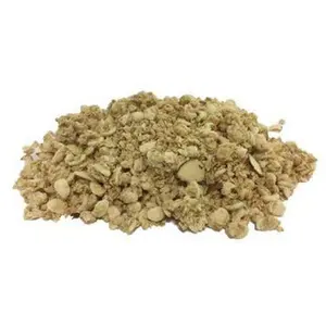 French Vanilla Almond Granola