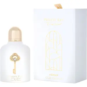 Armaf Club De Nuit Private Key To My Soul By Armaf Extrait De Parfum For Unisex