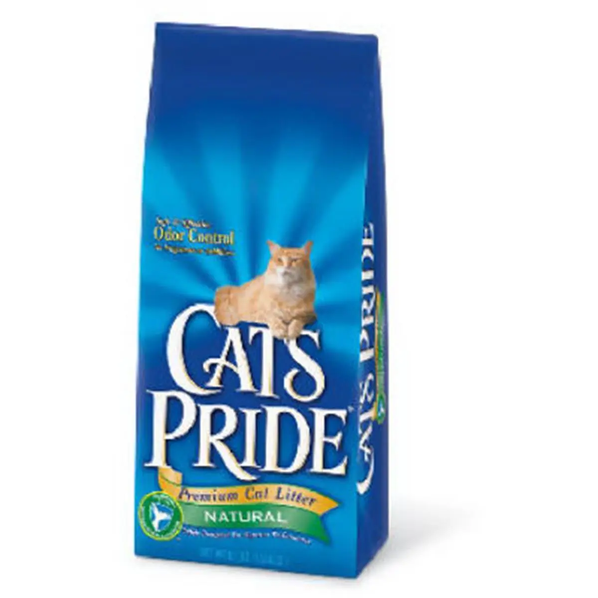 Cats Pride 01510 10 lbs. Original Cat Litter