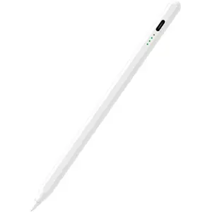 SPGUARD-Stylus Pen for iPad with Palm Rejection,Compatible with 2018-2025 iPad 11th/10th/9th/8th/7th/6th Gen, iPad Pro 11/12.9 inch, New iPad Air 2024/5th/4th/3th Gen, iPad Mini 6th/5th Gen
