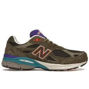 New Balance Men's 990v3 MiUSA YCMC, from StockX