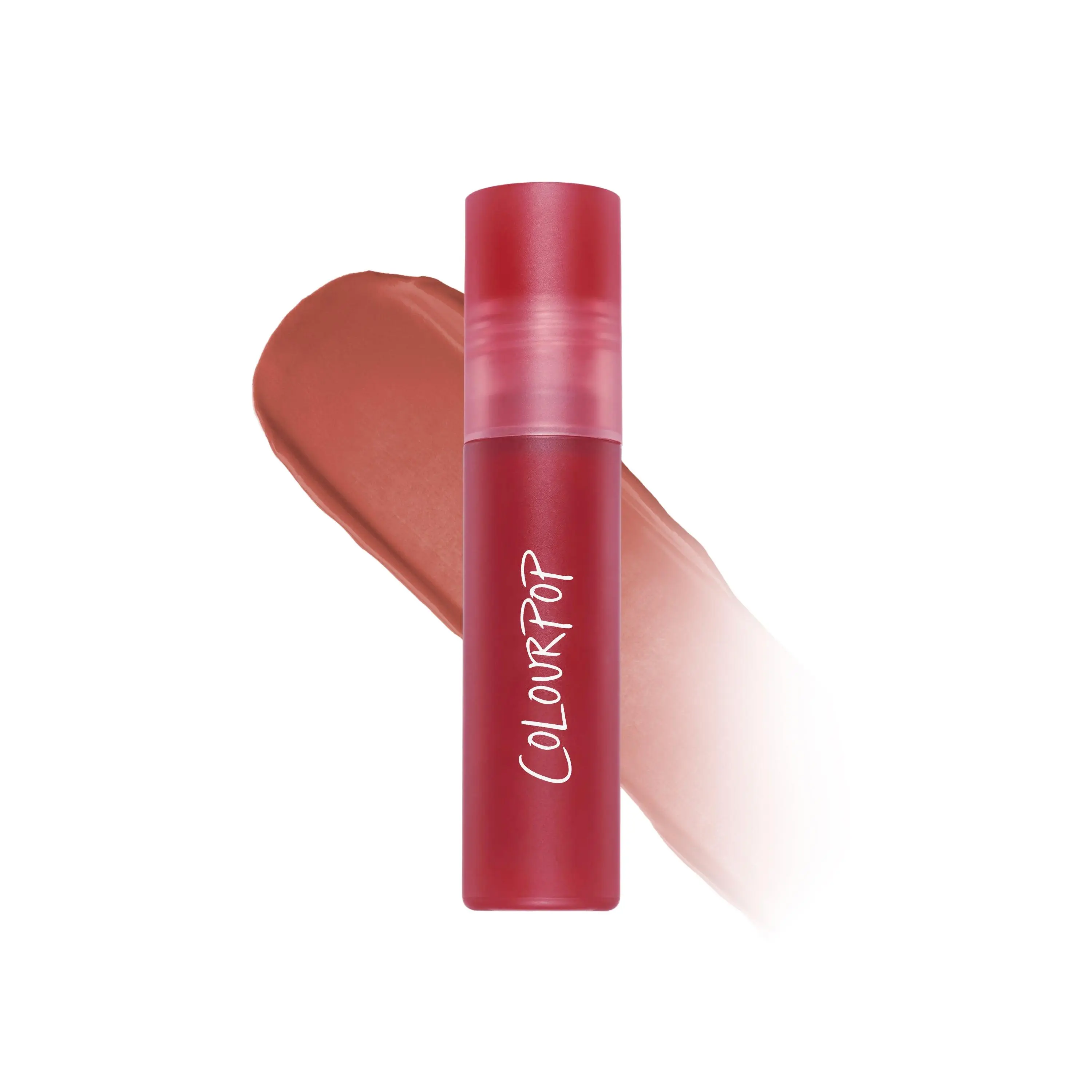 Cloud Whip Blurring Liquid Lipstick