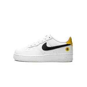 AIr Force 1 LV8 (GS) "Have a Nike Day - Daisy" DM0983 100