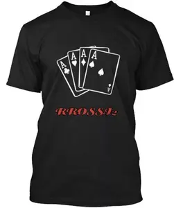 Rrossi2 T-Shirt