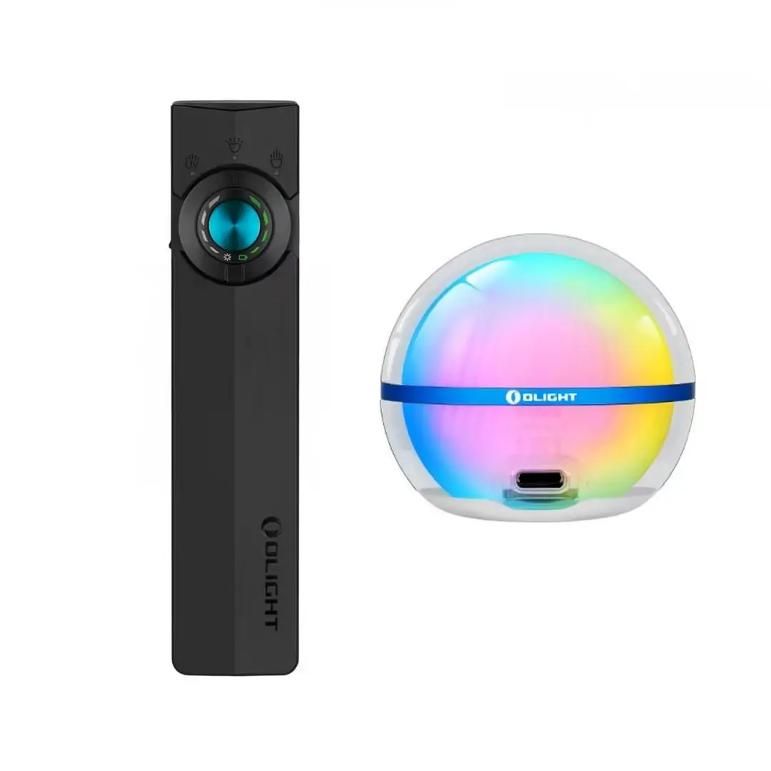 ArkPro BK & Sphere C