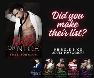 Kringle & Co Spicy Holiday Romance Novella Bundle