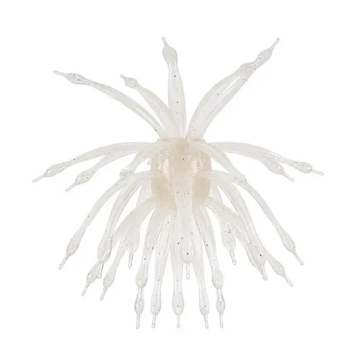 6th Sense Abstract 24 Urchin Style Creature Bait (24mm)